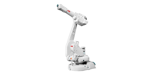 常州ABB機器人I/O通信接口的特點
