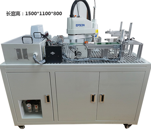 新余機(jī)器人焊接工作站哪家好